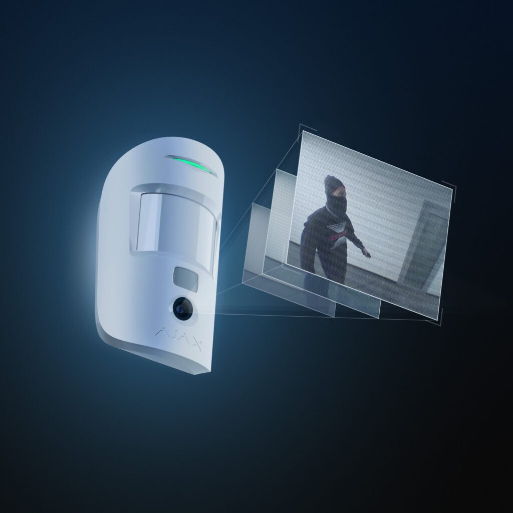 MotionCam (PhOD) WH 5